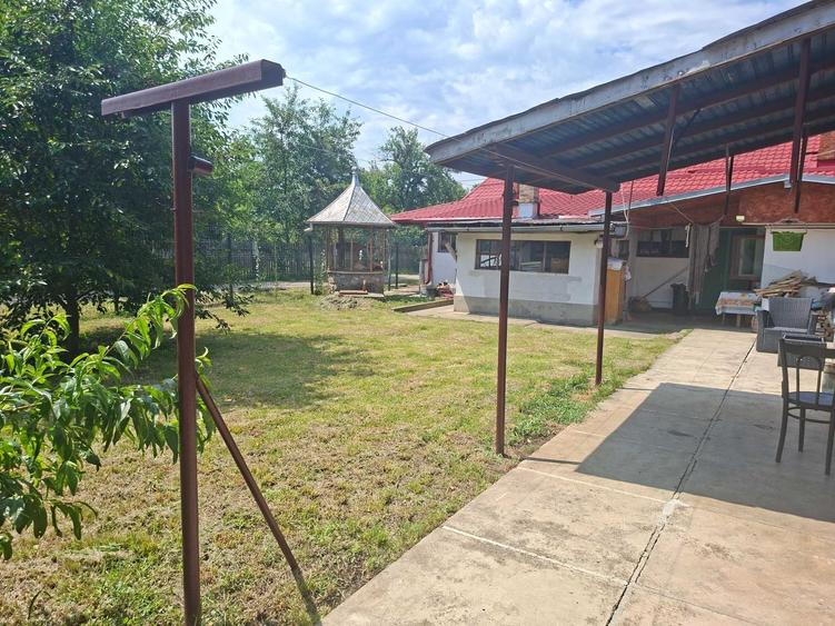 Vanzare casa Cornu de jos - 5