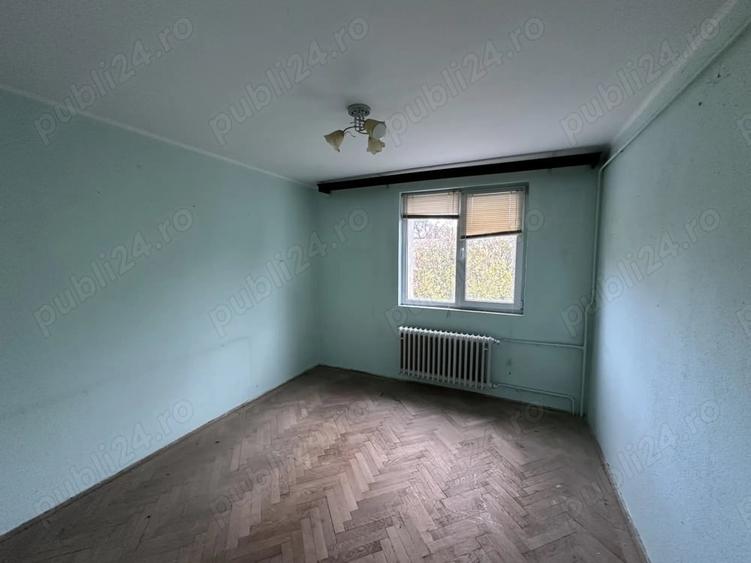 Apartament cu 2 camere semidecomandat în Titan