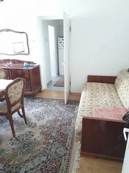 Apartament cu 2 camere semidecomandat în Țiglina 1