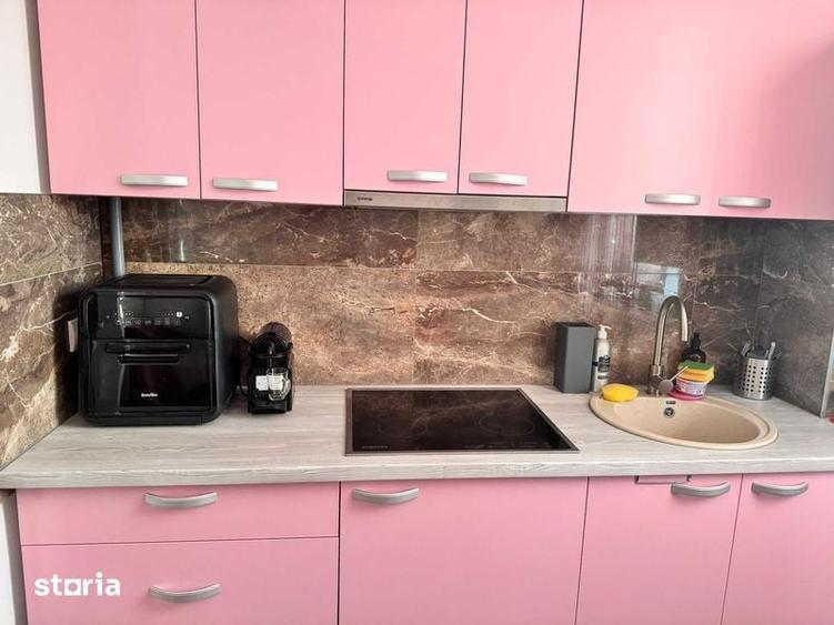 Apartament 2 Camere cartier Gheorgheni, Cluj-Napoca - 5