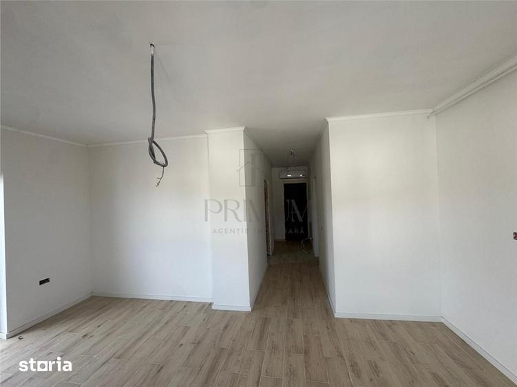 Apartament cu 4 camere în Central