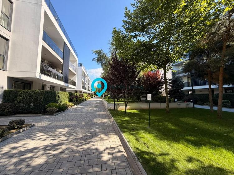 Apartament cu 3 camere, mobilat în Iancu Nicolae