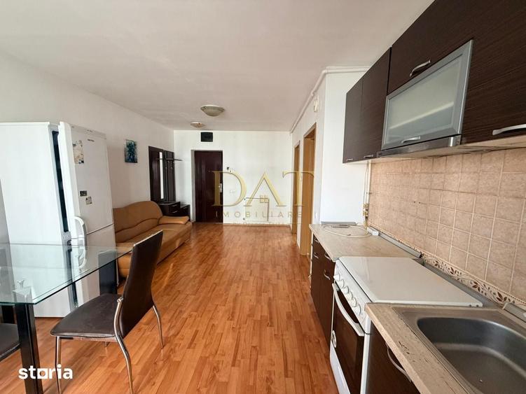 2 camere, etaj intermediar, parcare, Beta Residence - 4
