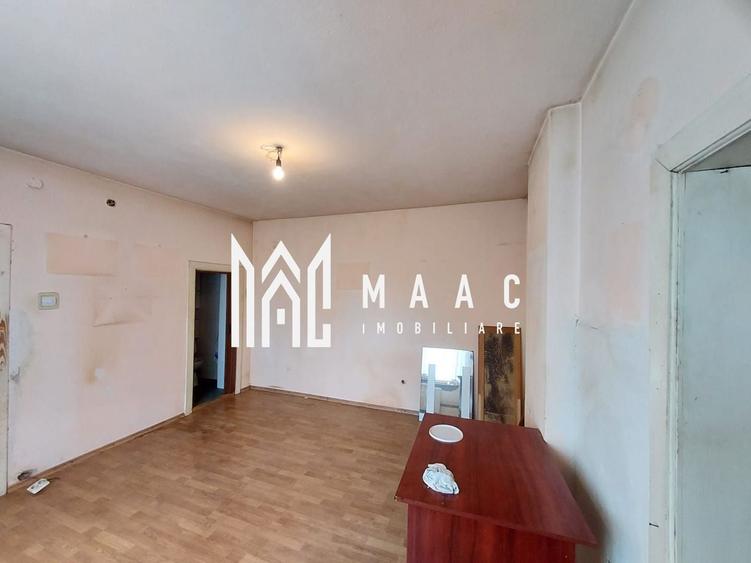 Casă individuală cu 4 camere cu Canalizare în Șura Mică