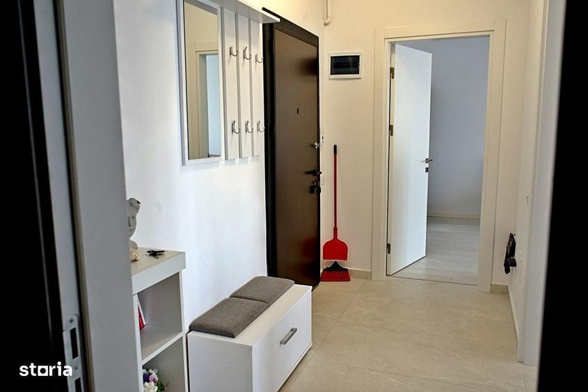 Apartament cu 2 camere în Progresul