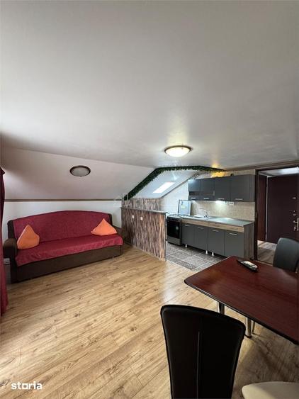 Apartament cu 3 camere în Horea