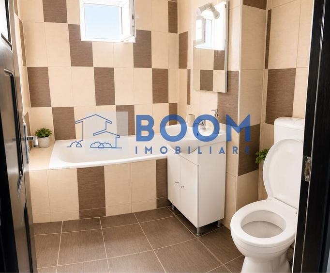 Apartament cu 2 camere decomandat în Ostroveni