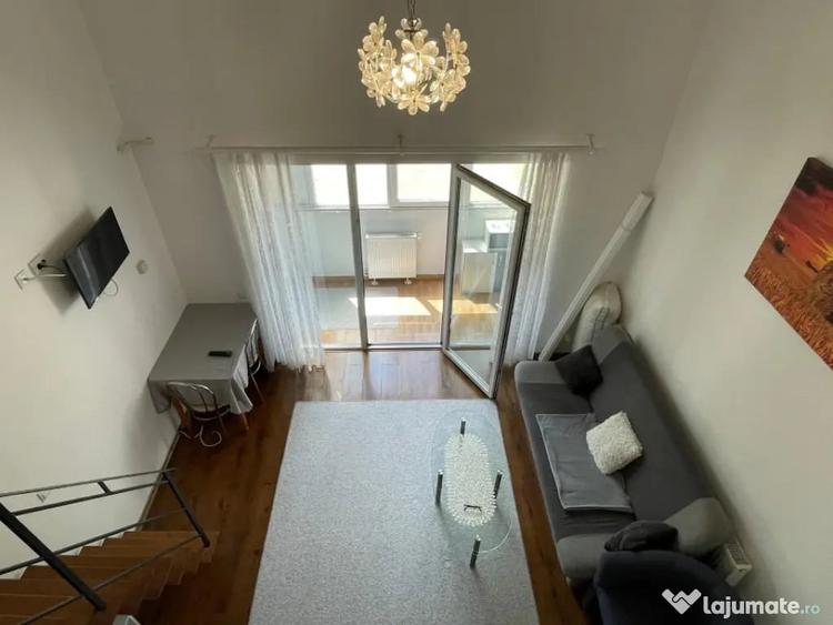 Apartament 2 camere, 40 mp | Zona Gheorgheni | Cluj-Napoca | - 9