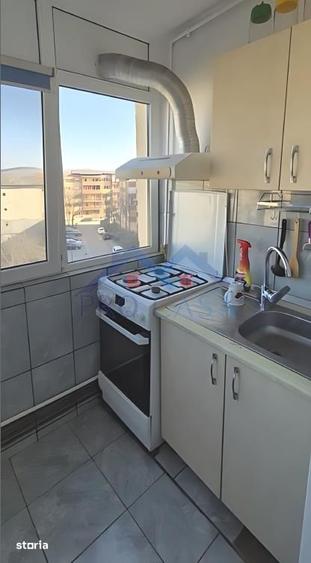 Apartament 2 camere decomandat, Ampoi 3, mobilat, parcare - 1