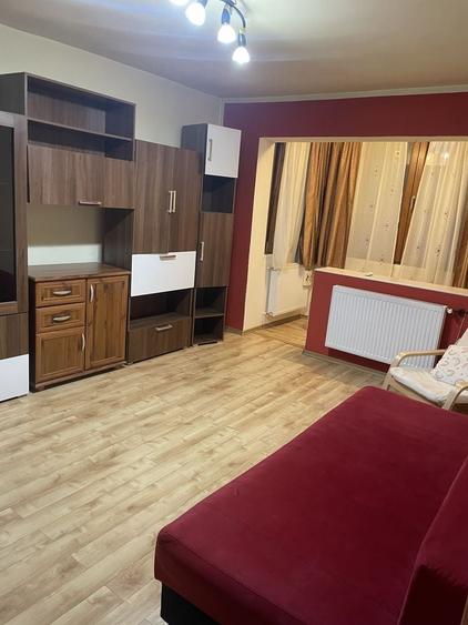 Garsonieră decomandată în Gheorghe Lazăr
