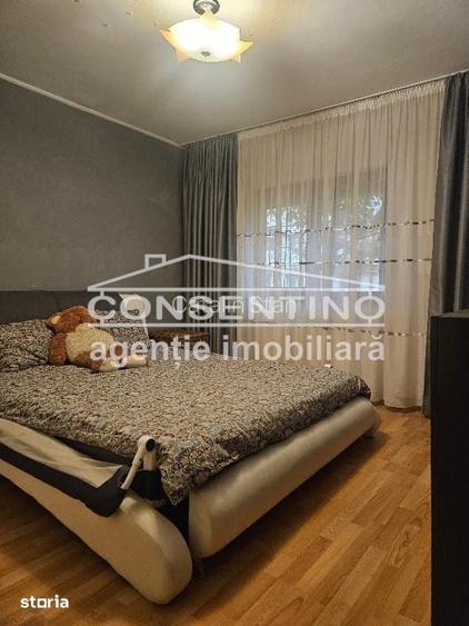 Se vinde apart. cu 4 camere Unirii Sud , 93 mp