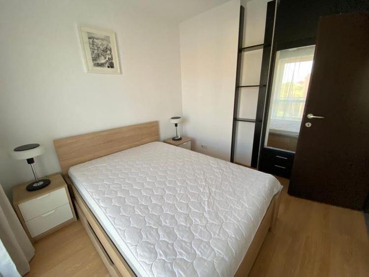 Apartament cu 2 camere semidecomandat în Tătărași — fotografia 2