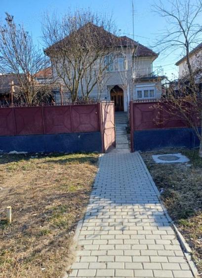 Particular vand casa ultracentral Fagaras - 6