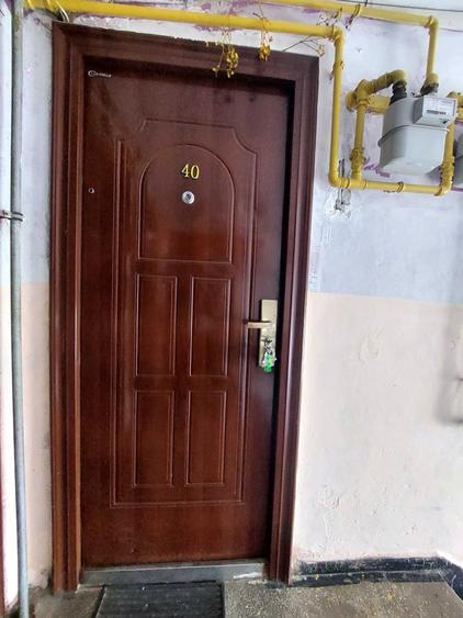 Apartament cu 2 camere nedecomandat în Central