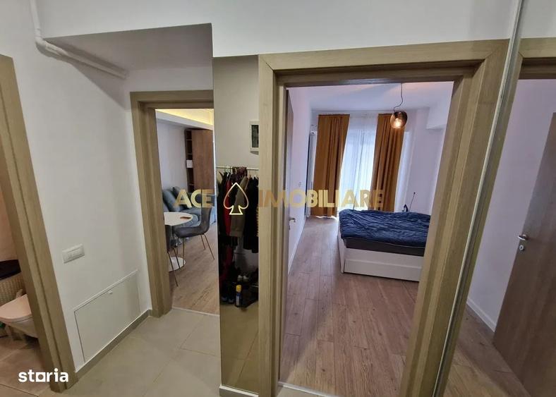 Studio de inchiriat | Grozavesti | Centrala | Metrou - 4