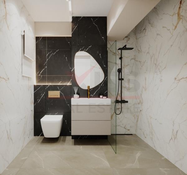 Apartament cu 2 camere decomandat, mobilat în Capitol