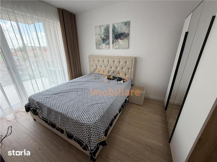 Apartament cu 2 camere în Lotus