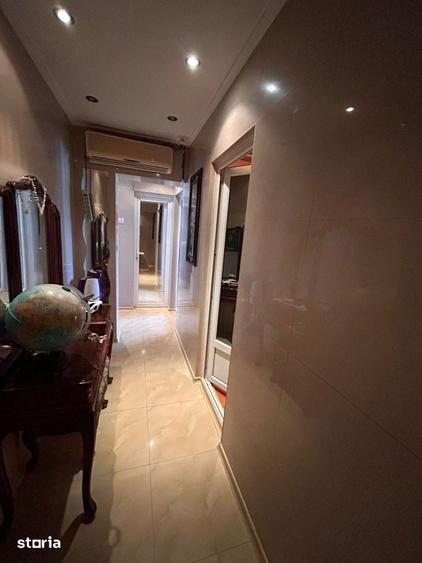 Apartament 4 camere - suprafata 81mp - Vidin. etaj 3. - 3