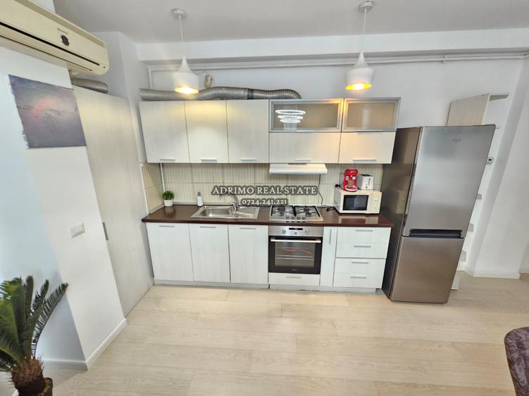 IDEAL STUDENTI - Ap3cam - Bloc Nou - Parcare Privata - Faleza Nord - Reyna 650Eu - 17