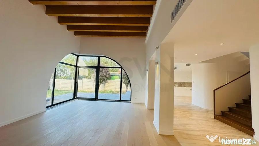 Vila cu vedere la lac in Corbeanca I teren 750 mp - Corbeanca (Bucuresti-Ilfov) - 7