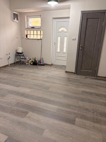 Casă cu 2 camere cu Teren 160 Mp în UTA