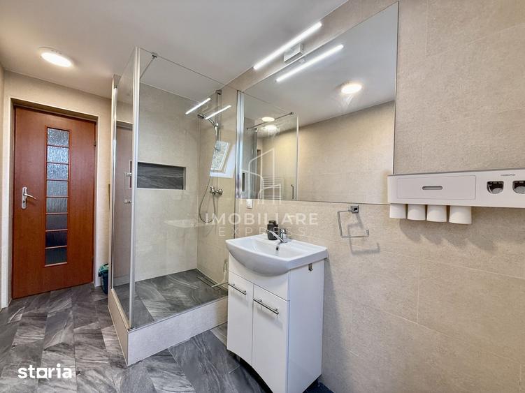 Comision 0% Apartament spatios in vila | 74 mp | Gheorgheni | - 13