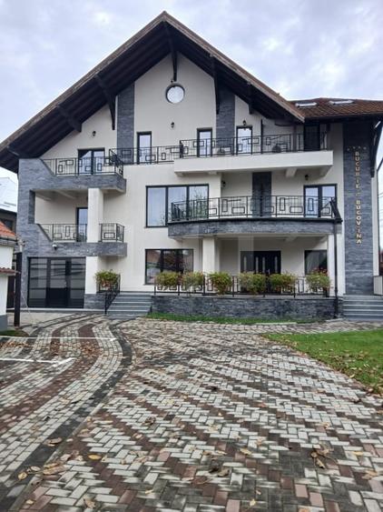 Hotel/Pensiune, de 504 mp, în Gura Humorului