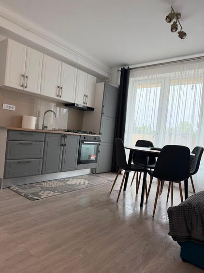 OFERTĂ EXCLUSIVĂ: Apartament cu 2 camere mobilat și utilat - Prima închiriere - 9
