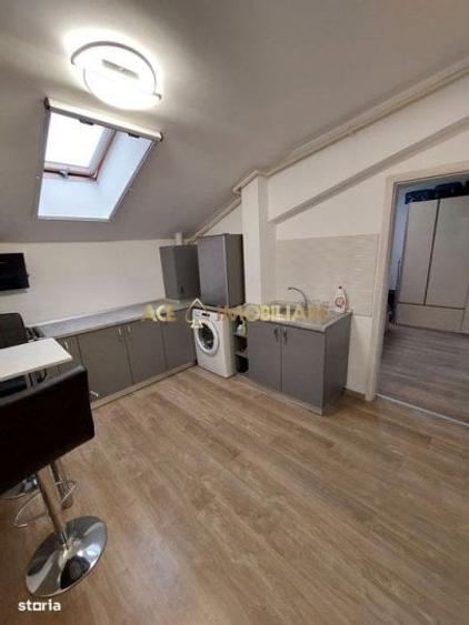 Apartament cu 2 camere decomandat, mobilat în Sălăjan