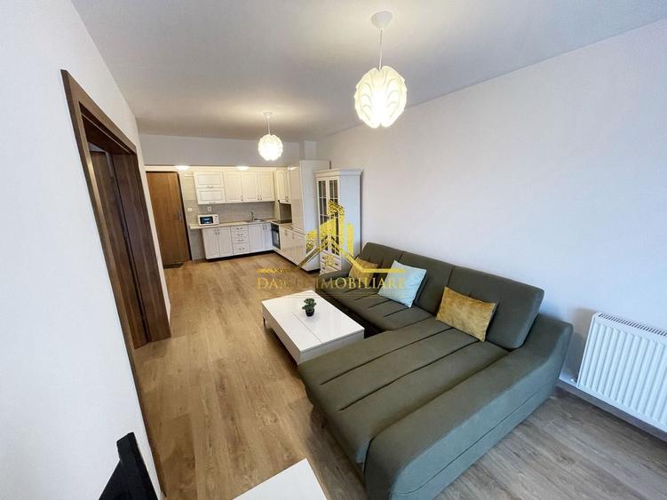 2 camere, modern, bloc nou, terasa, Viva City, Iulius Mall, FSEGA - 3