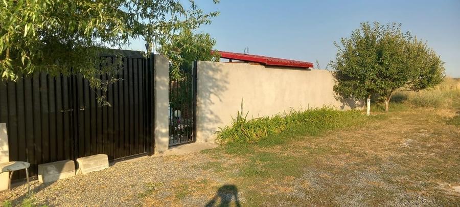 Casă individuală cu 4 camere cu Teren 509 Mp în Frumușani