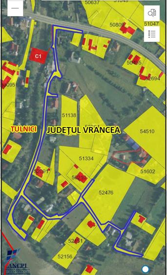 Vand Casa Vacanta Lepsa Vrancea - 7