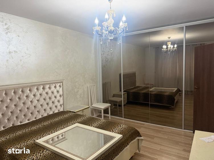 Apartament cu 2 camere decomandat în Moara de Vânt