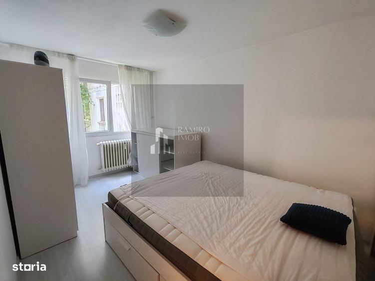 Apartament 3 camere, Brancoveanu/ Covasna, renovat, mobilat IKEA - 1