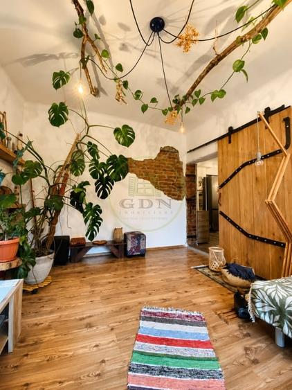 Apartament cu 2 camere decomandat în Centrul Civic
