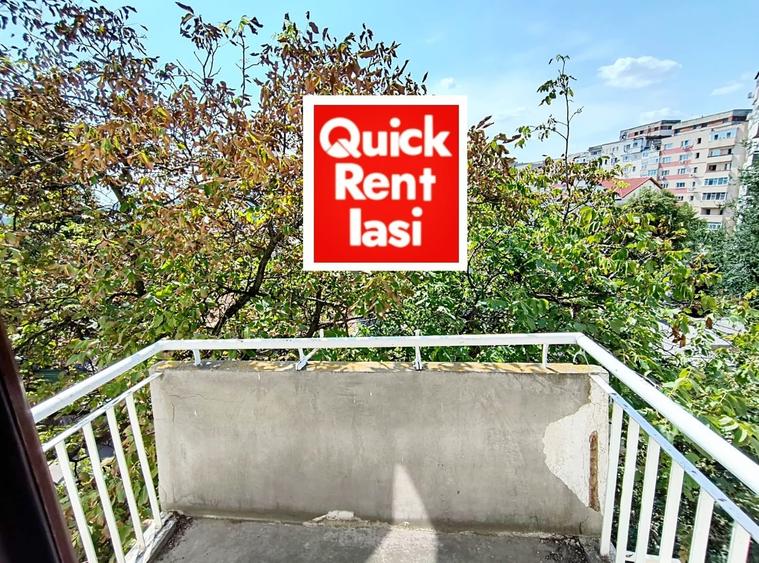 Apartament cu 2 camere decomandat în Piața Unirii