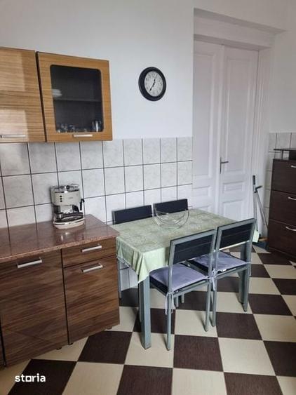 Garsonieră în Calea Aradului