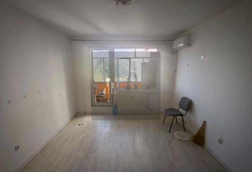 Garsonieră decomandată în Sălăjan