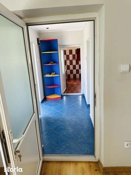 Casă cu 3 camere cu Teren 60 Mp în Central