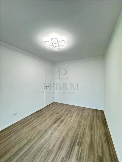 Apartament 3 camere deosebit mobilat si utilat modern in bloc nou - Torontalului - 10