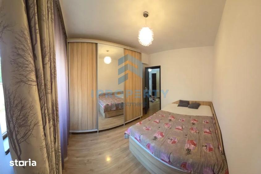 Apartament 2 Camere Jiului in bloc nou cu centrala - 7