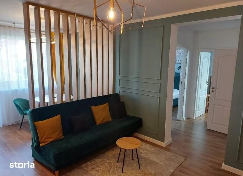 Apartament cu 2 camere în Florești — fotografia 3