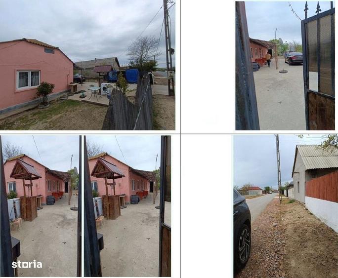 Casa si teren sat Sinoie, ID: R3176370 - 6