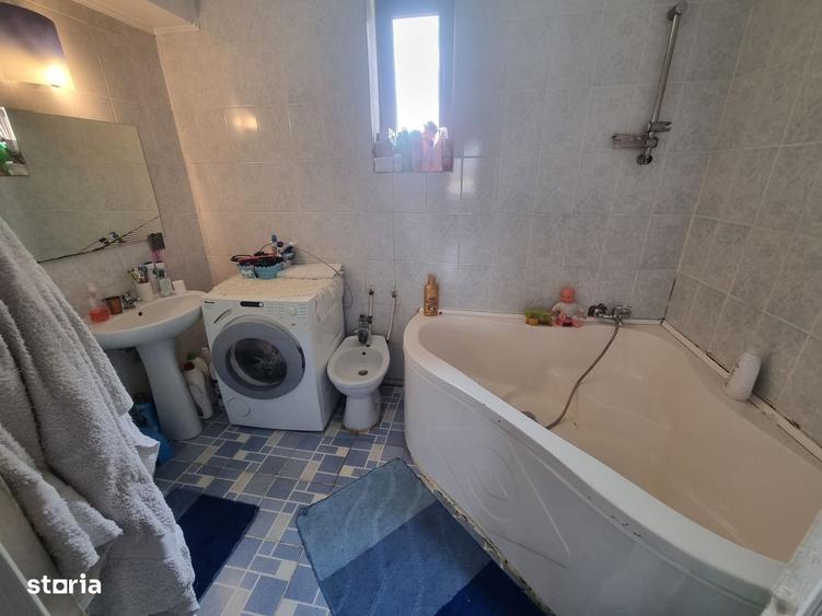 Apartament cu 2 camere decomandat în Bălcescu