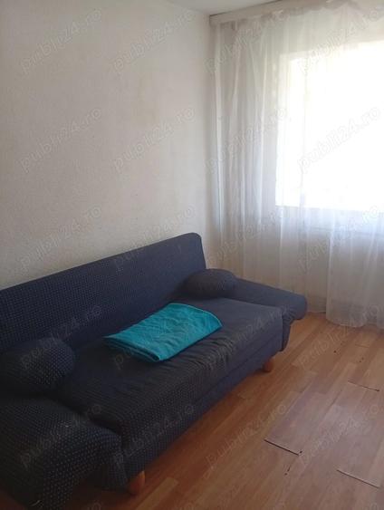 Apartament cu 2 camere în Govândari