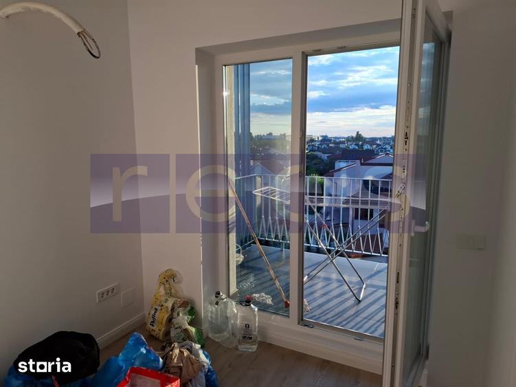 Apartament cu 3 camere în Cișmigiu