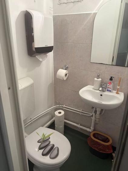 Apartament 2 camere Parcul Central ideal pentru cabinet sau birou - 4