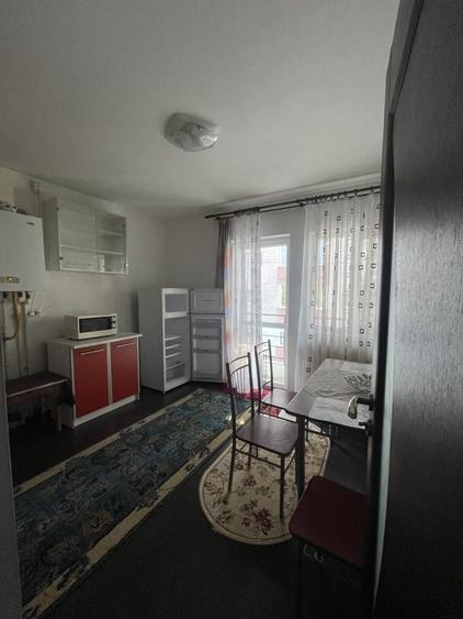 Apartament cu 2 camere decomandat în Șcheia