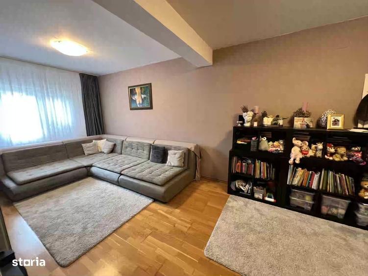 Casă cu 3 camere cu Teren 144 Mp în Central