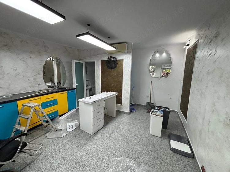 Spațiu comercial, de 28 mp, în Central
